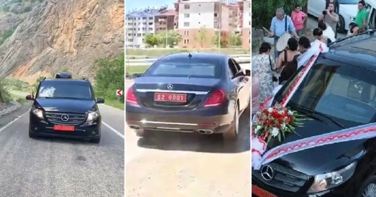 Gülistan Doku soruşturmasında kritik adım. Araçlar Ankara'ya gönderildi