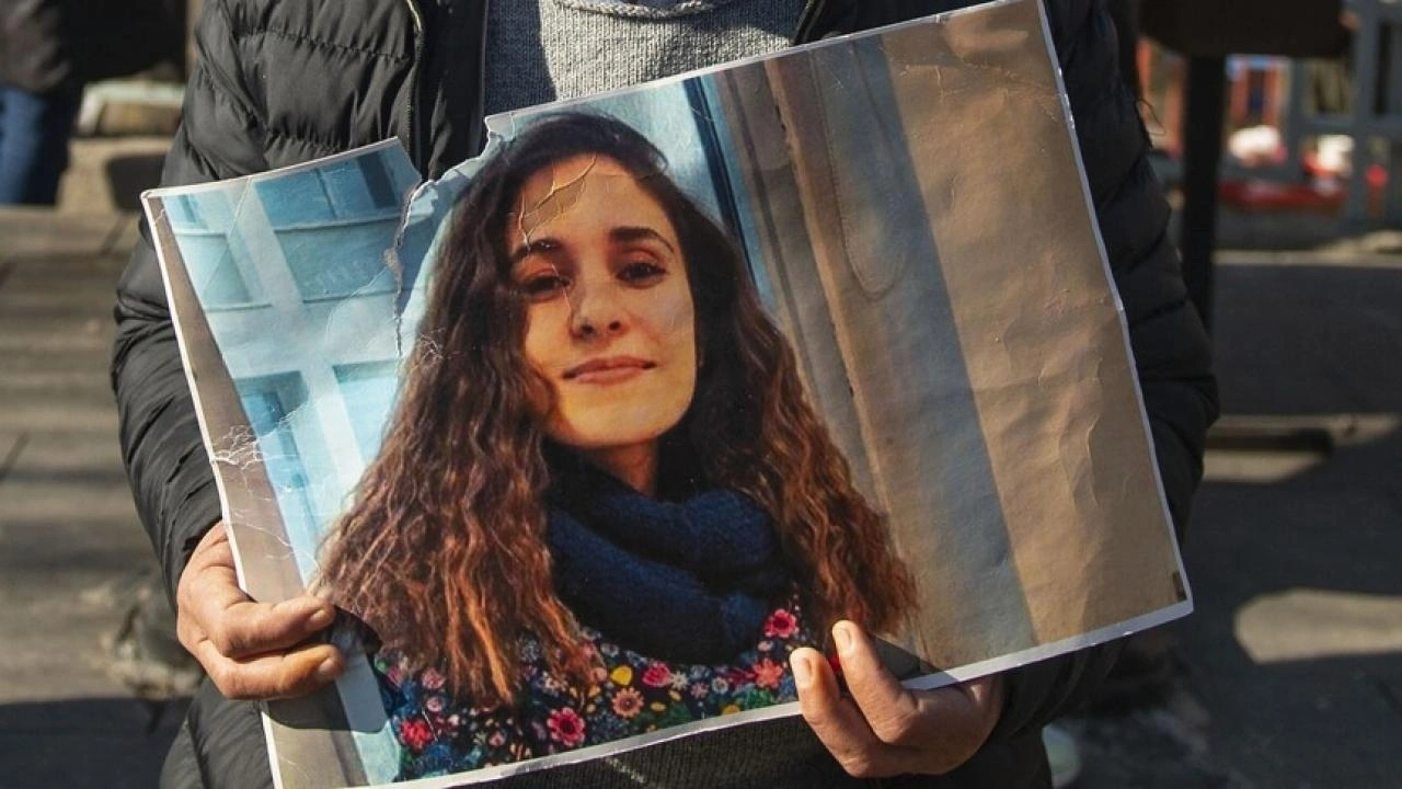Gülistan Doku soruşturmasında yeni gelişme: Vali korumasının kayıp aracı belediyede çıktı