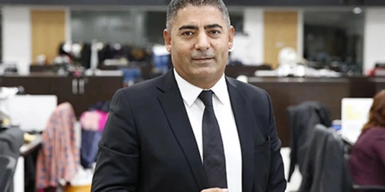 Halk TV'nin sahibi Cafer Mahiroğlu canlı yayına katıldı