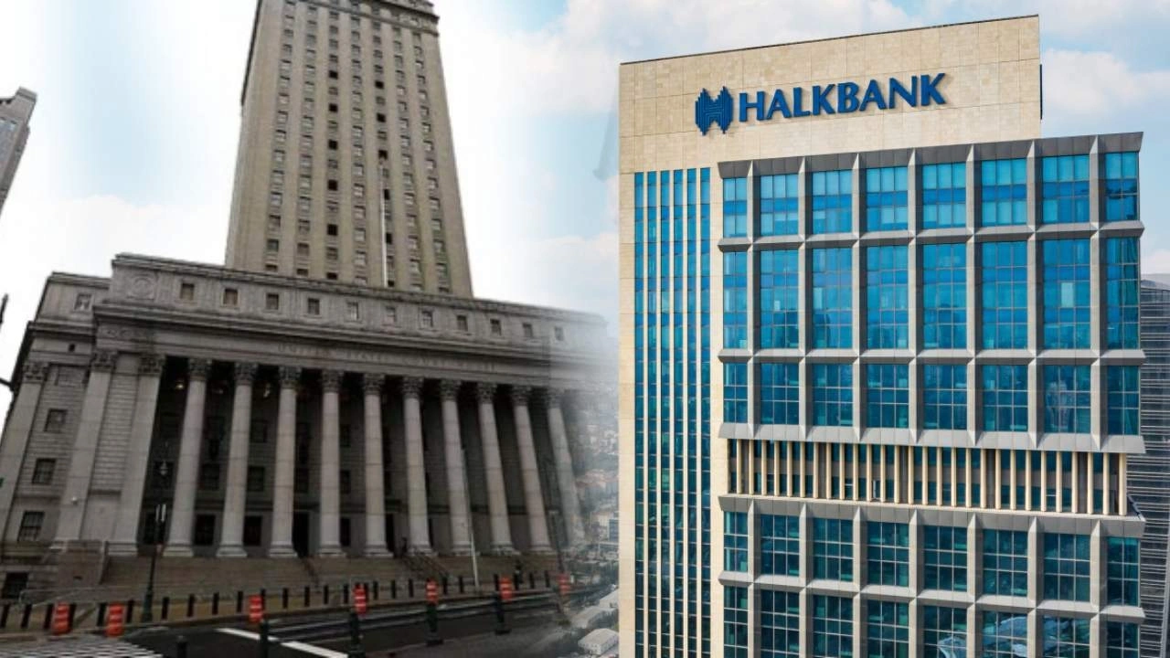 Halkbank ABD'deki kara para davasında sona geldi: Büyük hazırlığa başladı