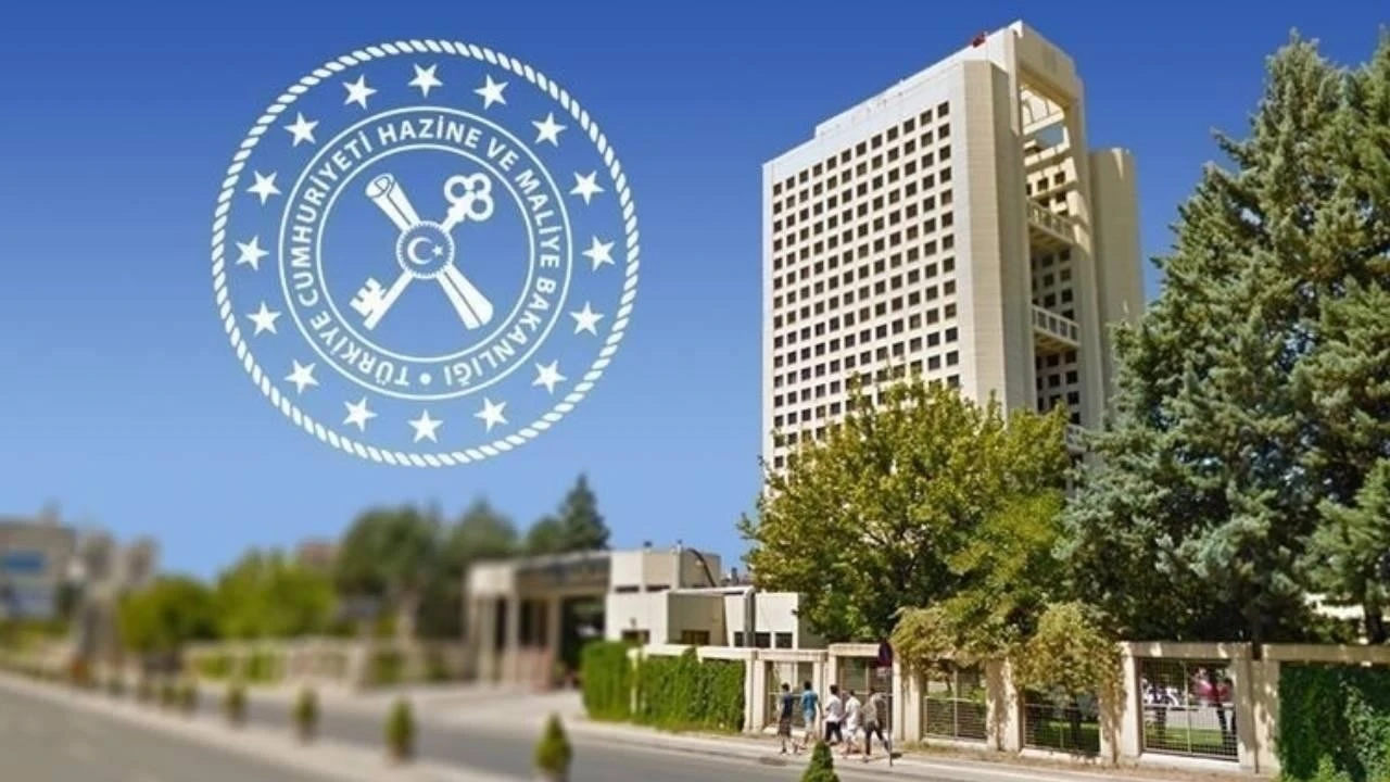 Hazine ve Maliye Bakanlığınca, kurumsal yatırımcılara yönelik dolar cinsinden sabit kuponlu devlet iç