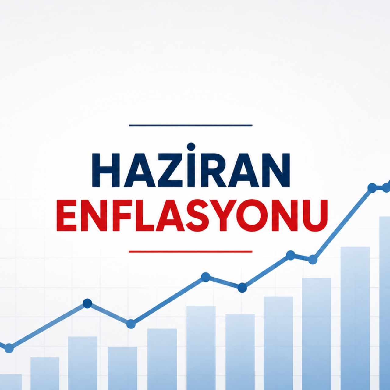 Haziran ayı enflasyon verisinin açıklanacağı tarih milyonlarca kişinin gündeminde yer alıyor