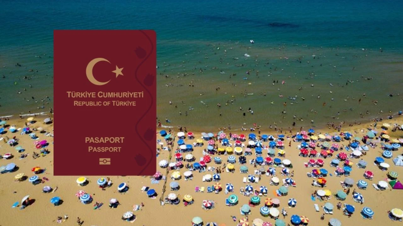 Hem deniz tatili var hem de vizesiz! İşte Türklerin vizesiz gidebileceği 12 ülke