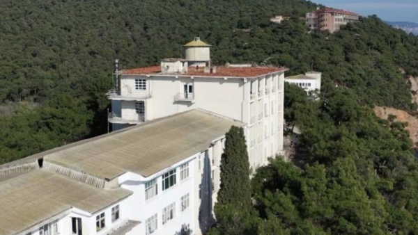 Heybeliada Sanatoryumu'nun Diyanet'e tahsisi yeniden gündemde: ‘Devir süreci başladı'