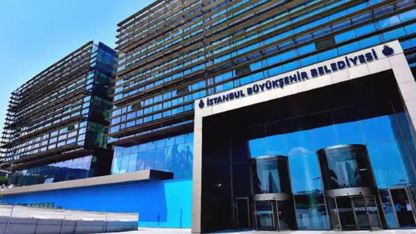 İBB'ye yeni dalga operasyon