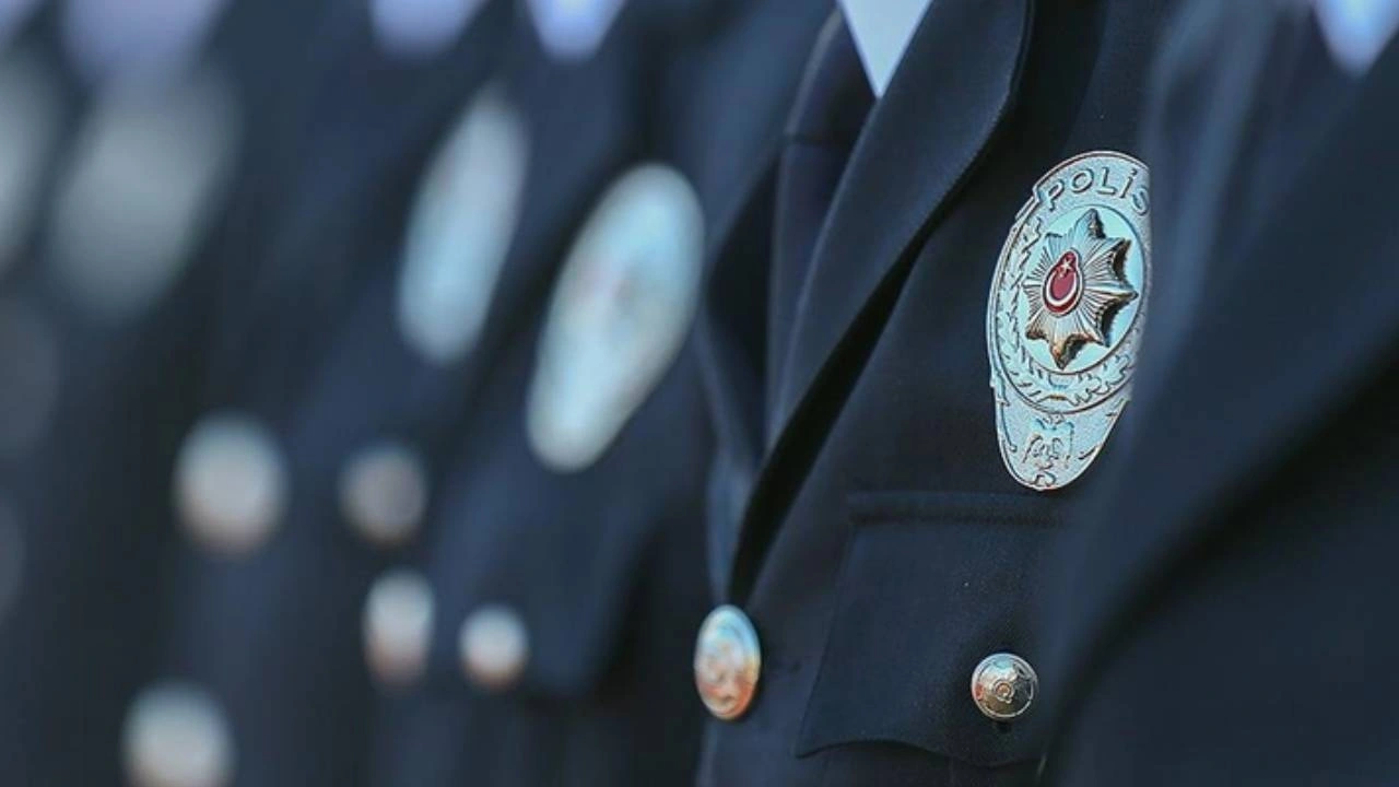 İçişleri Bakanı Mustafa Çiftçi, 19 bin 96 emniyet görevlisinin görev yerlerinin değiştiğini duyurdu