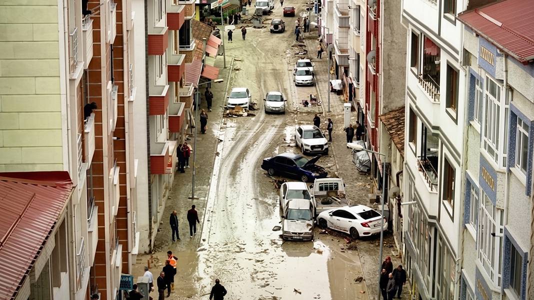 İçişleri Bakanlığı'ndan 12 il için kritik afet uyarısı