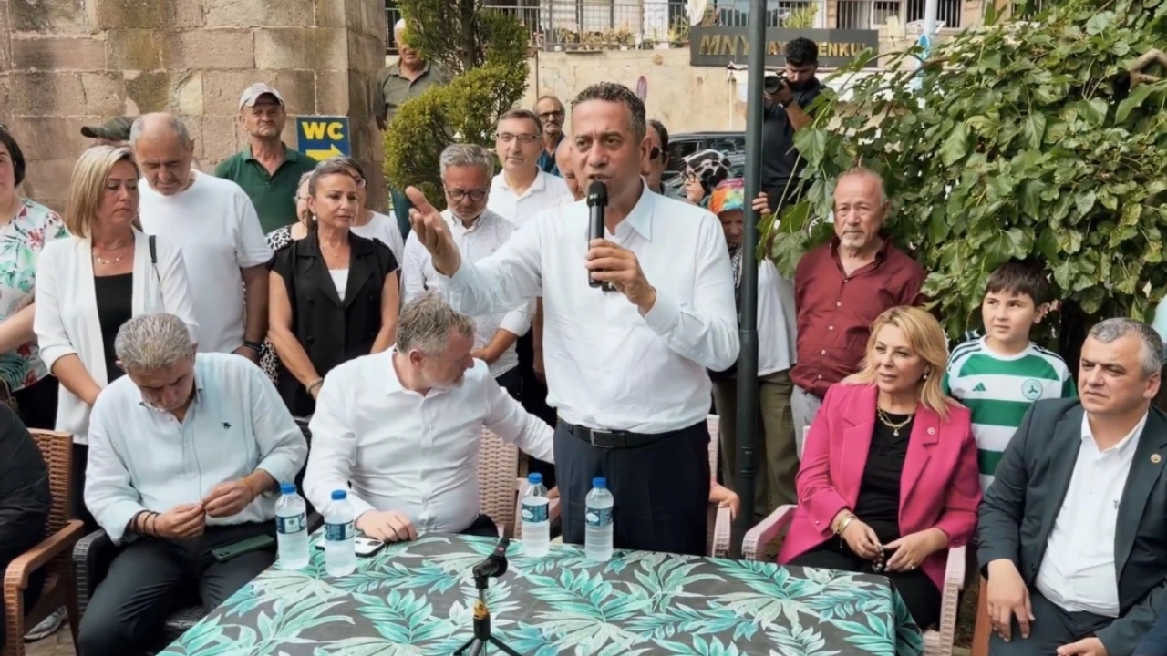 İl Genel Meclisi üyeleri ile CHP kadın ve gençlik kolları yöneticileri yer aldı