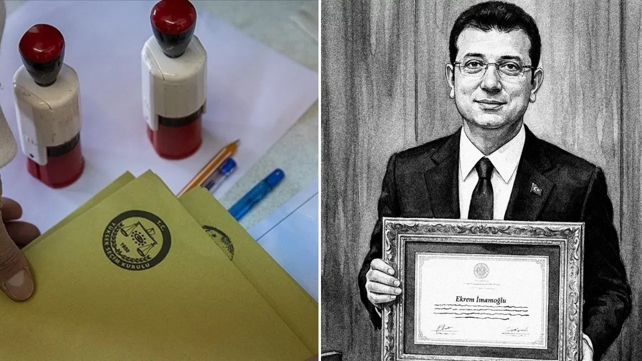 İmamoğlu 'pek yakında' diyerek meydan okudu