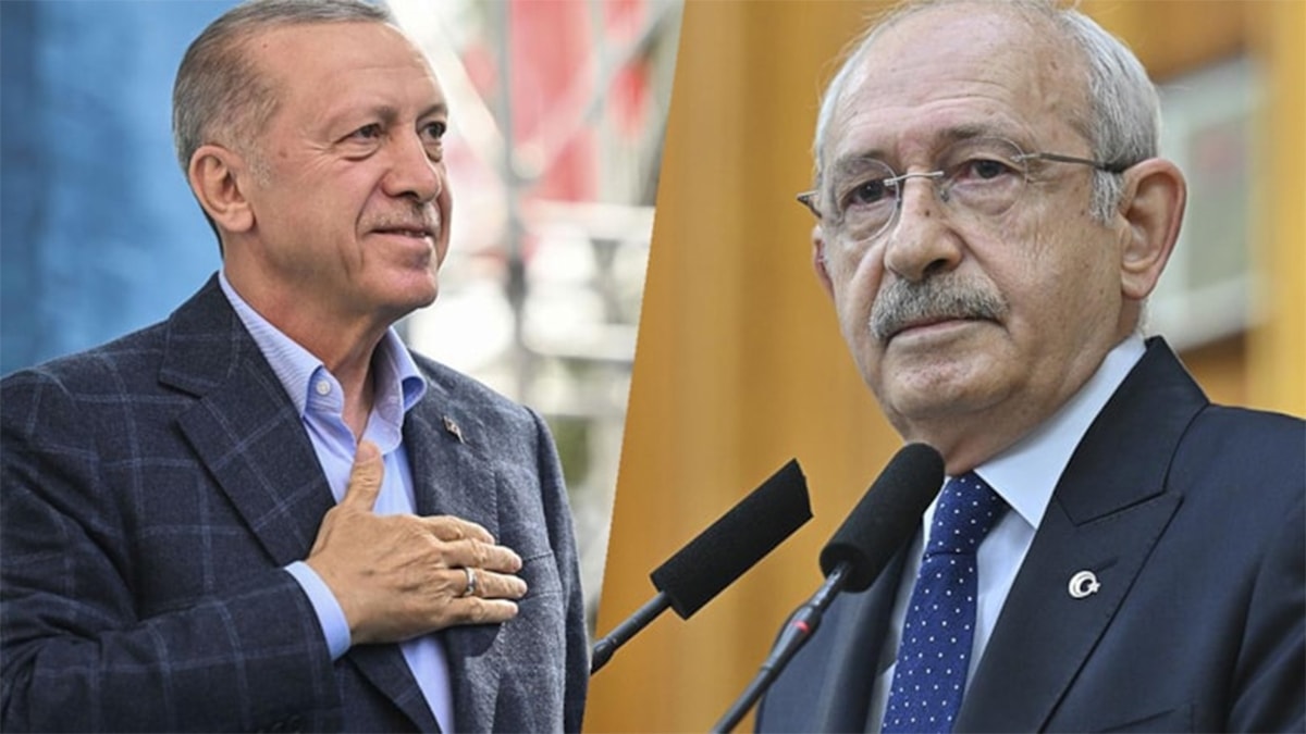 İnanılır gibi değil ama... Kılıçdaroğlu CHP Genel Merkezi'nde Erdoğan'ın şarkısı ile karşılanacak
