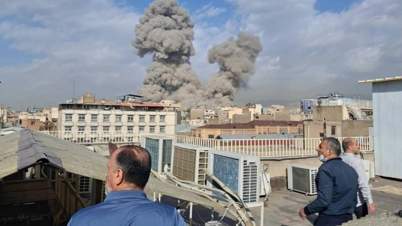 İran savaşı yeniden mi başlıyor? Pentagon'da İran için yeni saldırı hazırlığı