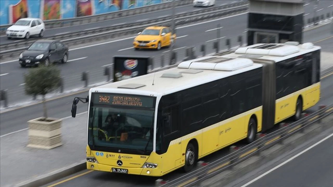 İstanbul'da Kurban Bayramı'nda toplu ulaşım ücretsiz mi?