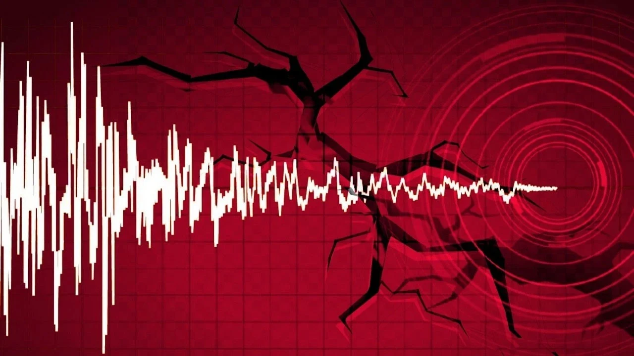 İstanbul'da Yalova açıklarında bir deprem oldu: AFAD verilerine göre Yalova'da 3.5 büyüklüğünde deprem yaşandı