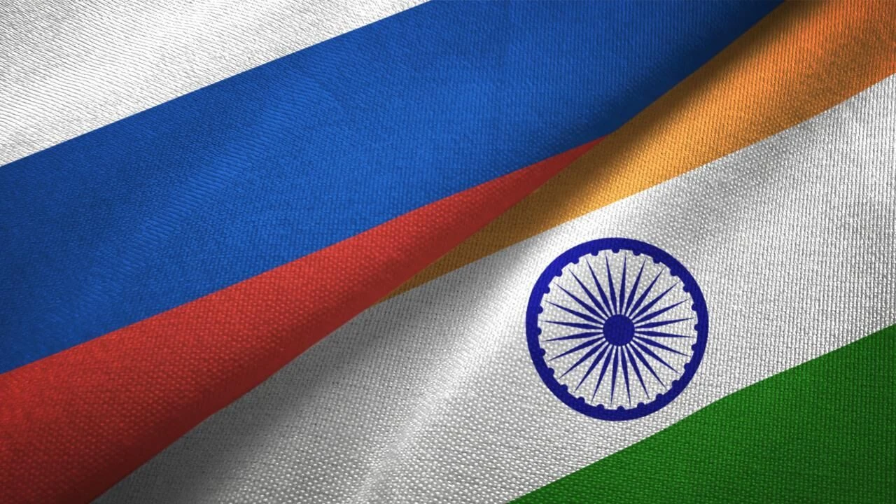 Jaishankar ve Lavrov, BRICS öncesi Yeni Delhi'de görüştü