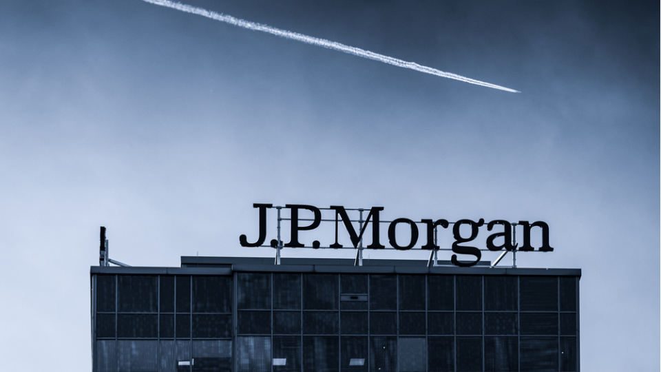 JPMorgan 2026 yılı ortalama ons altın fiyatı tahminini düşürdü