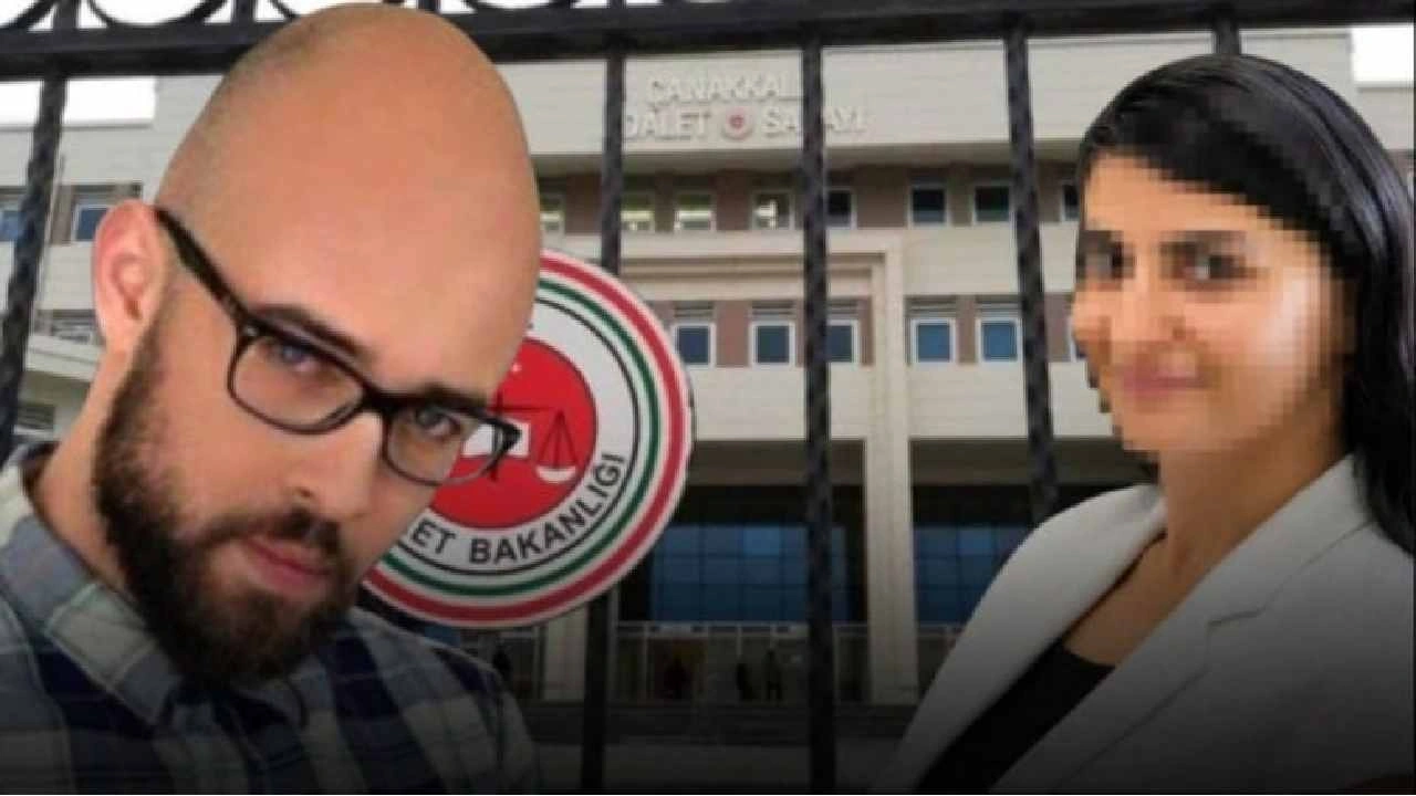 Kadın hakimin uyuşturucu mesajları ifşa oldu