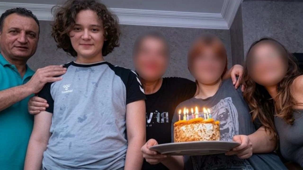 Kahramanmaraş'taki okul saldırganının polis babası çantayı arayan öğretmeni tayin ettirmiş