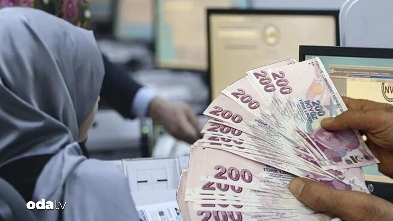 Kamu işçilerinin 2026 ilave tediye ödeme tarihleri belli oldu