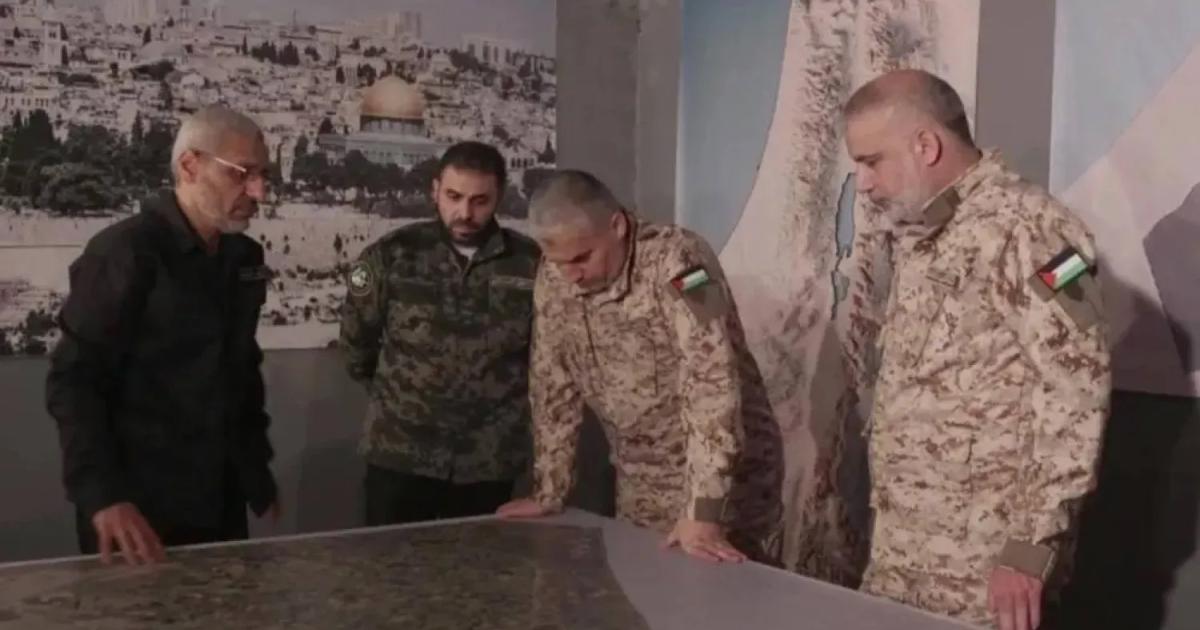 Kassam Tugayları'nın yeni Lideri Muhammed Avde hakkında ne biliyoruz?
