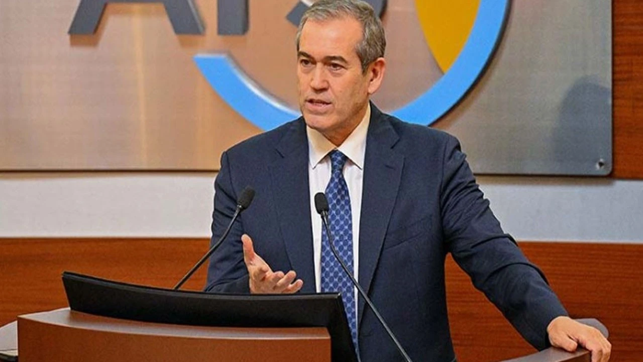 Katar sermayeli Qterminals firması tarafından işletilen Antalya Limanını tartışmaya açtı