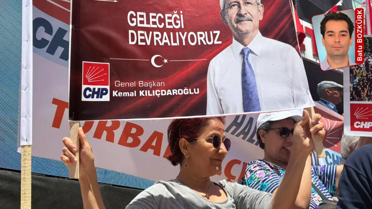 Kemal Kılıçdaroğlu destekçileri Cumhuriyet'e konuştu