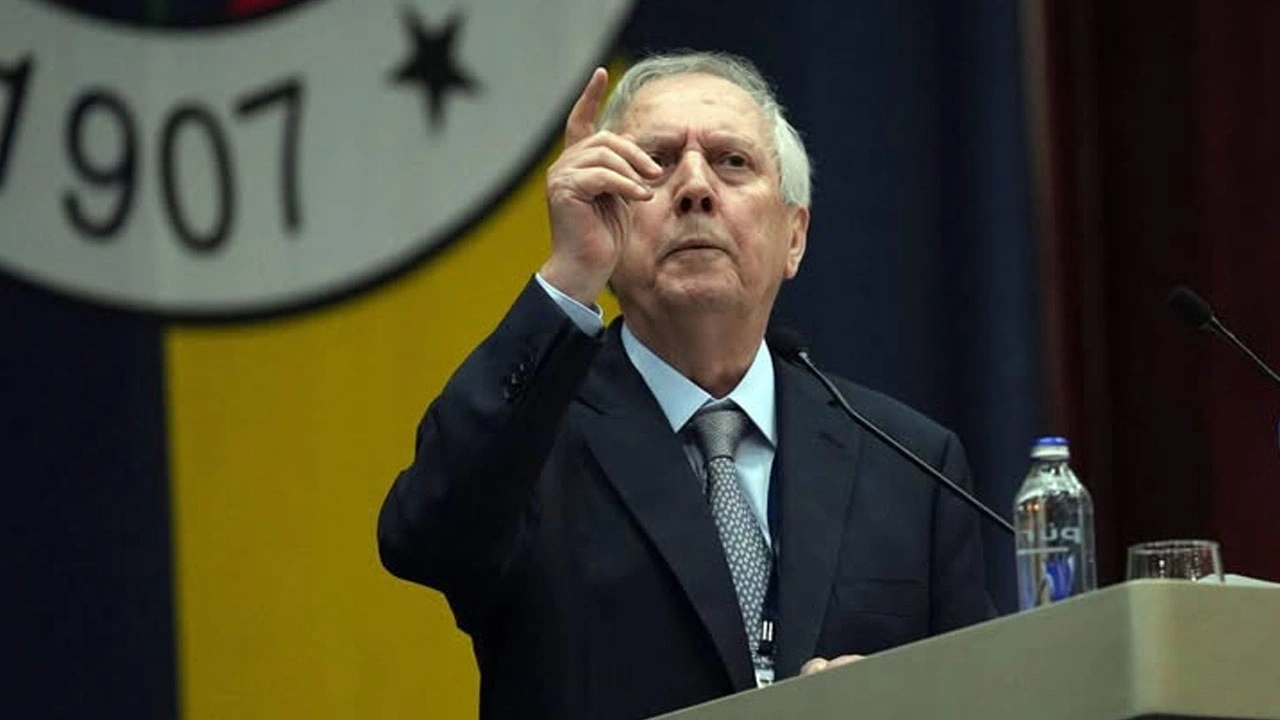 KFY seçimde Aziz Yıldırım'ı destekleyeceğini açıkladı