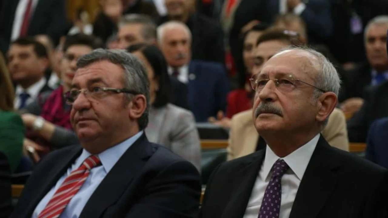 Kılıçdaroğlu cephesinden butlan çıkışı! Engin Altay