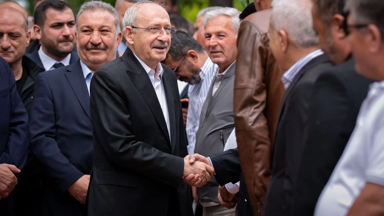 Kılıçdaroğlu cephesinden yeni fiyasko! Erdoğan'ın türküsünü kullanacaklardı AKP'li Tayyar uyardı