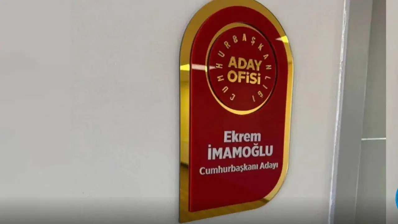 Kılıçdaroğlu ekibinden peş peşe hamleler: Parti sitesinde Kılıçdaroğlu güncellemesi, Aday Ofisi kapatıldı