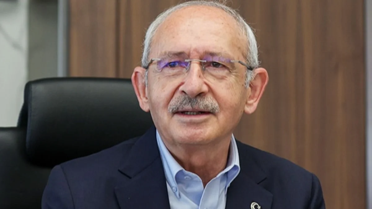 Kılıçdaroğlu'na ilk şok! Görevi kabul etmedi, Özel'e destek verdi