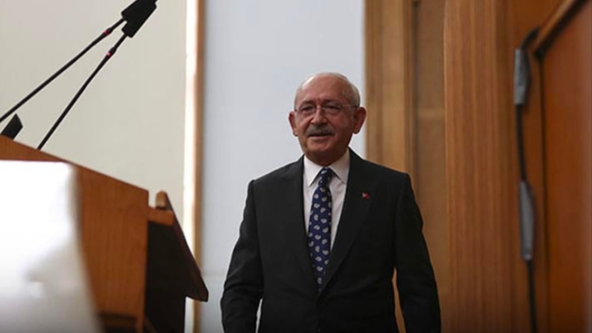 Kılıçdaroğlu'na yakın isim açıkladı