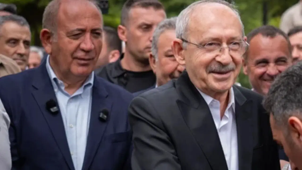 Kılıçdaroğlu'nun 'FETÖ ajanları' sözü tartışma yarattı