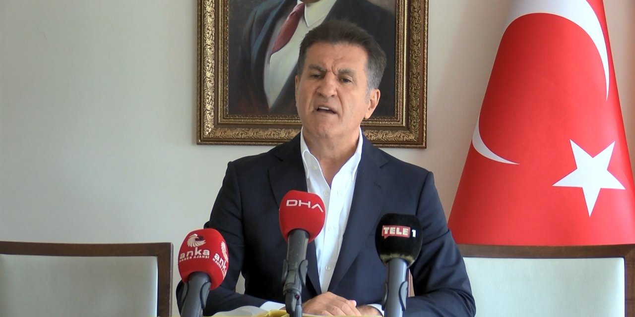 Kısa Dalga- Erzincan Milletvekili Mustafa Sarıgül ve ailesine yönelik soruşturma