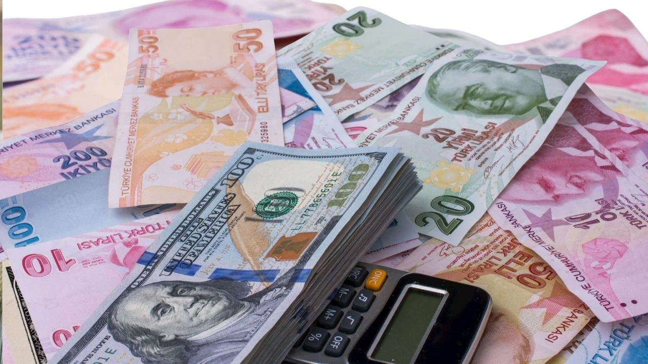 KKM hesapları 35 milyon TL azaldı