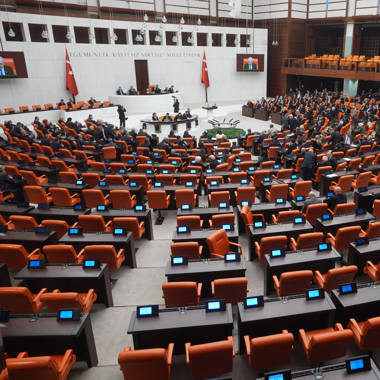 Komisyon aşaması başlayacak: son haber: Terörsüz Türkiye hedefi doğrultusunda