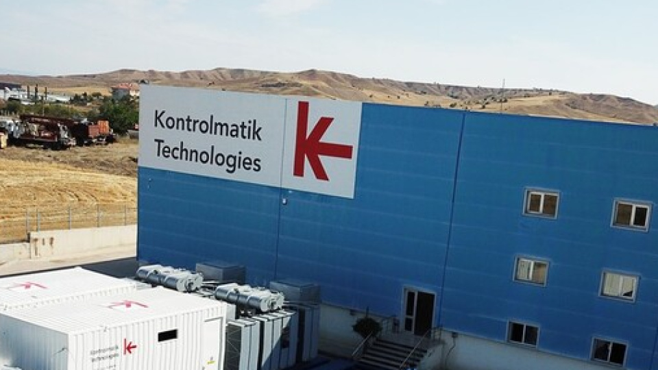 Kontrolmatik'ten temerrüt açıklaması gündemde