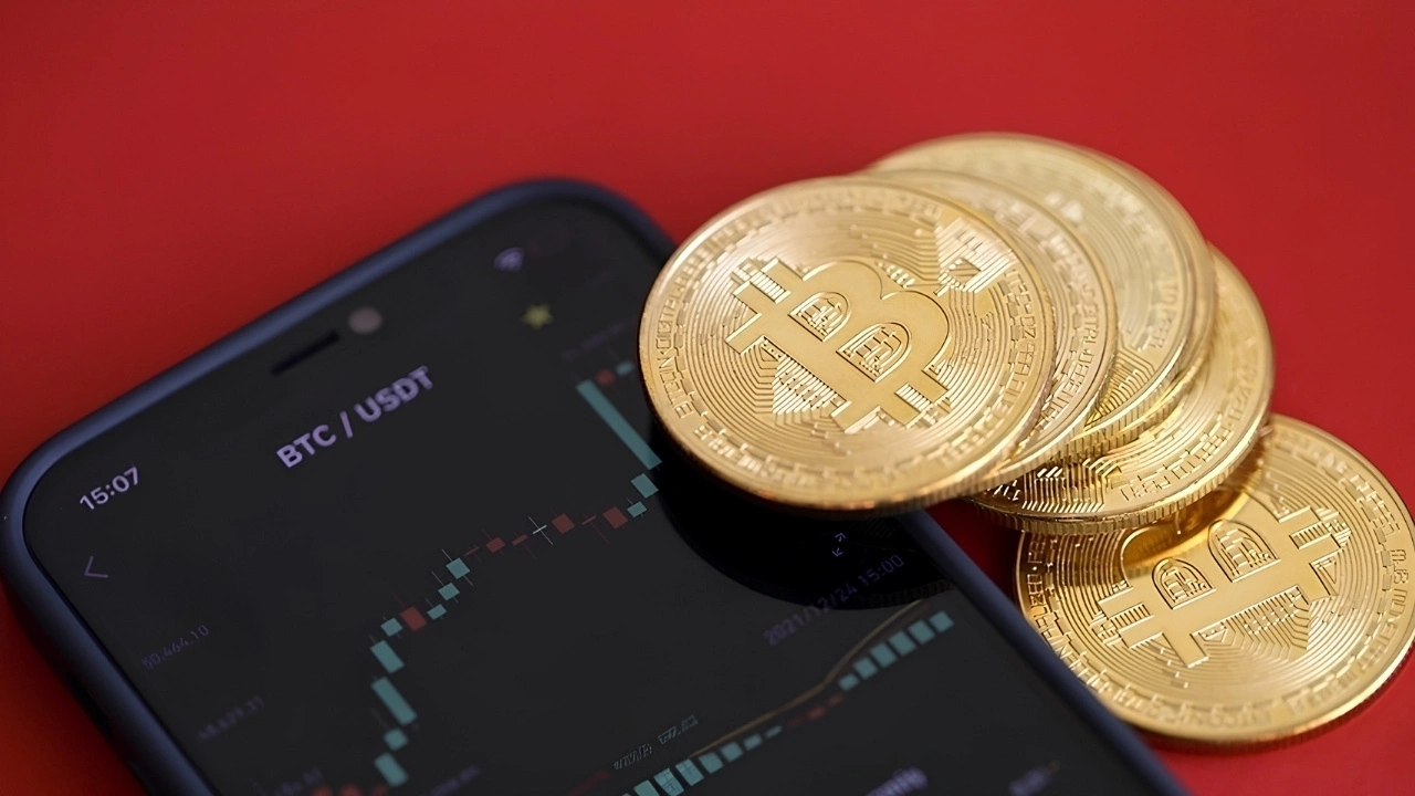 Kripto piyasasında sermaye majör varlıklara kaçarken toplam değer 2,91 trilyon dolara geriledi