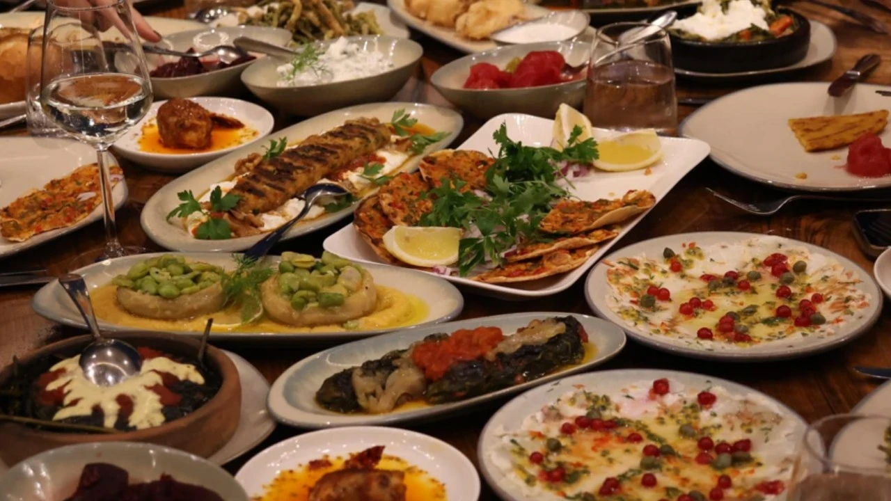 Kültür ve Turizm Bakanlığı tarafından düzenlenen Türkiye Kültür Yolu Festivali, üçüncü kez Samsun'da başladı