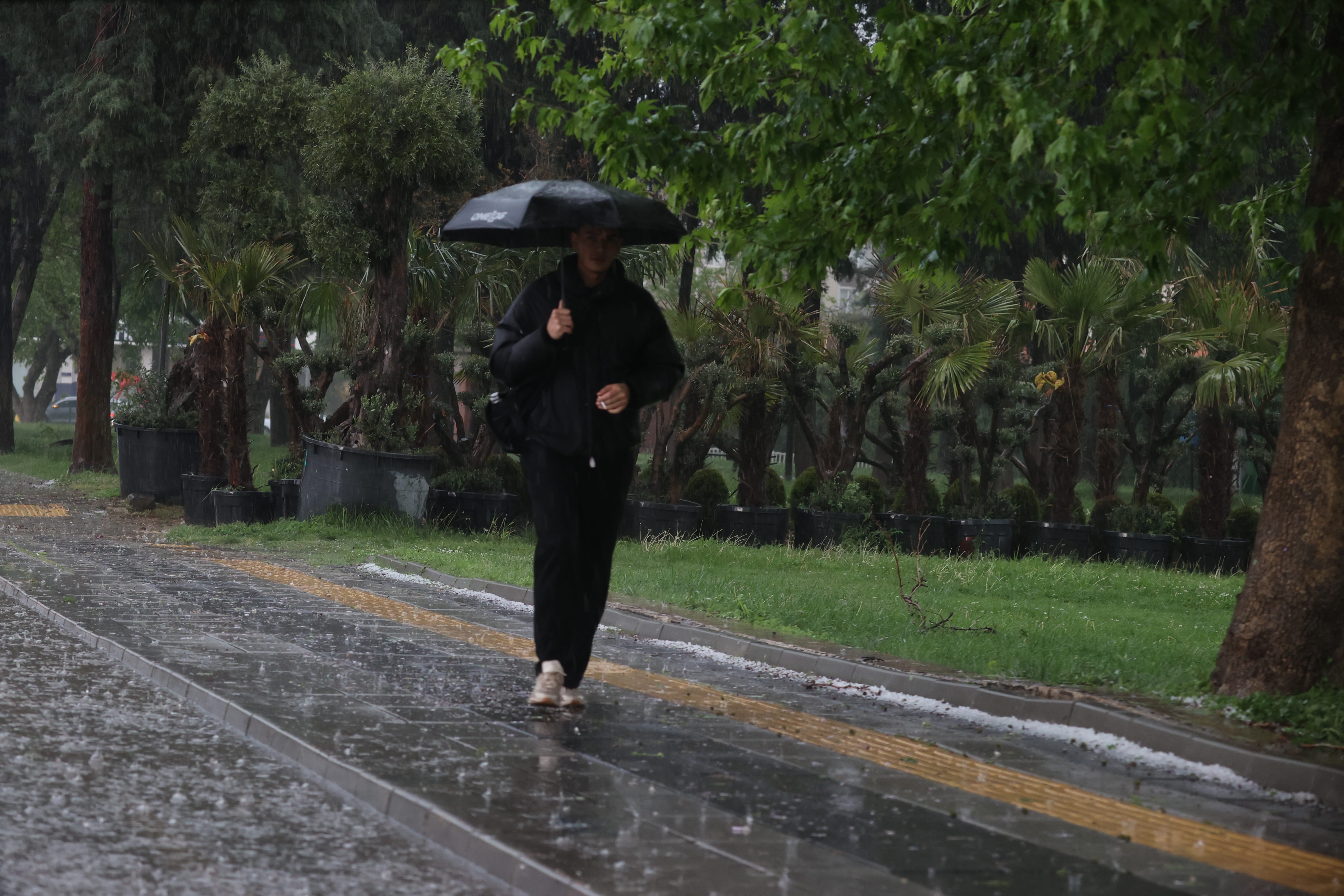 Kurban Bayramı tatilinde hava nasıl olacak? Meteoroloji gün vererek uyardı