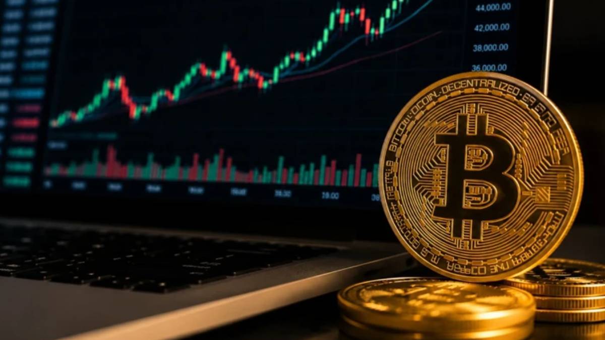 Kurumsal alımlar ve spot Bitcoin ETF'lerine para girişindeki toparlanma sürerken