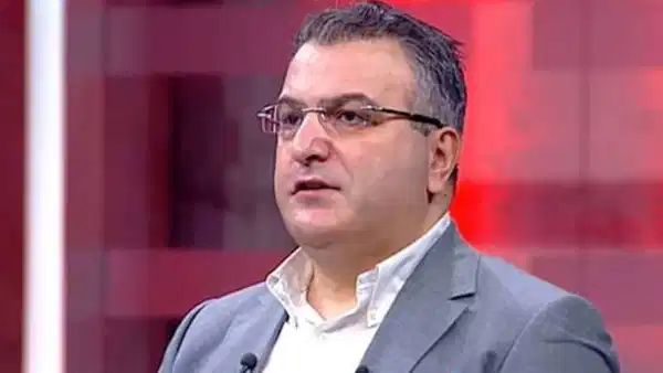 'Liberalim' diyen Cem Küçük, istediği çalışma düzenini anlattı