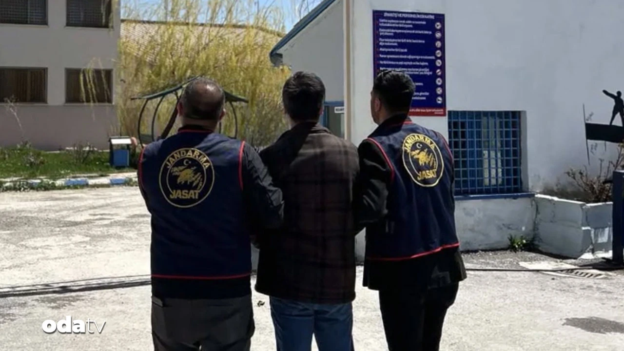 Listede kimler kimler var... 33 ilde FETÖ operasyonu
