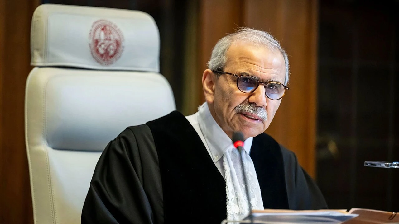 Lübnan Başbakanı Selam'dan uluslararası destek çağrısı