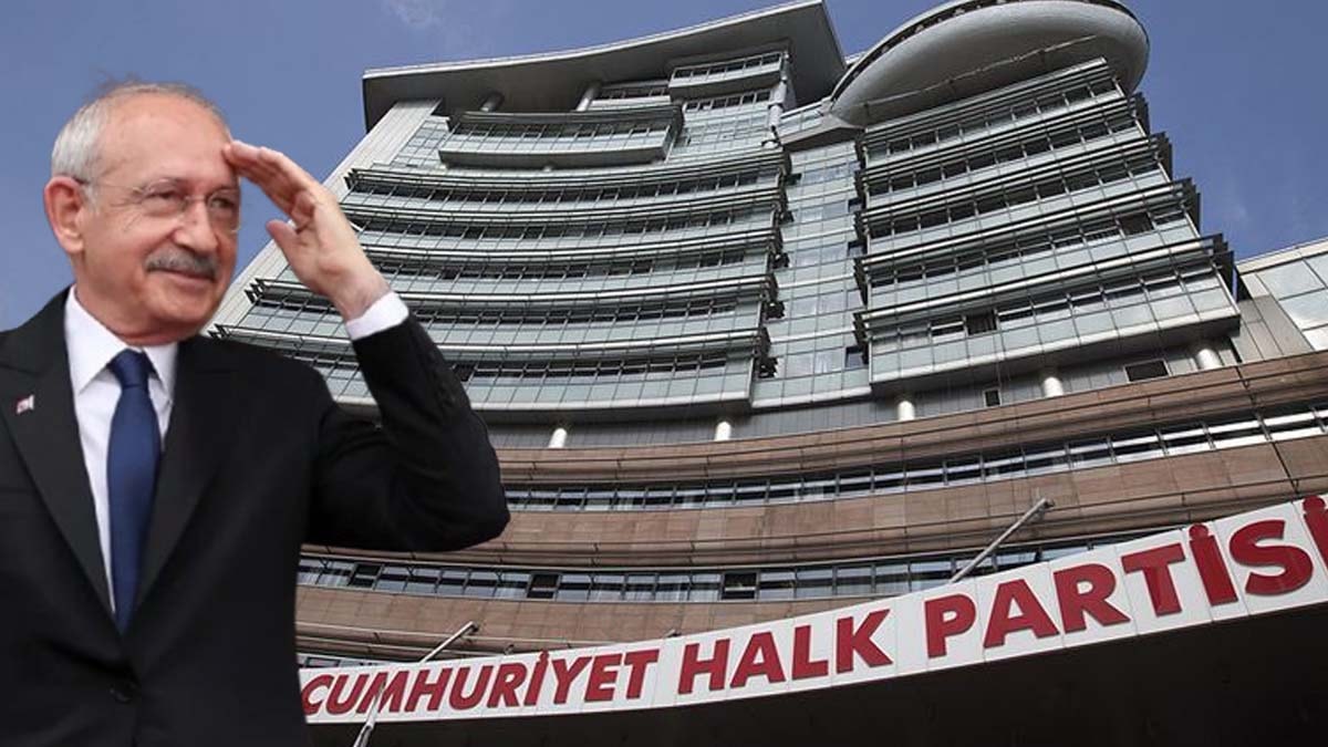 Mahkemenin göreve iadesine karar verdiği isimlerden CHP PM Üyesi Yaşar Seyman görevi kabul etmeyeceğini duyurdu