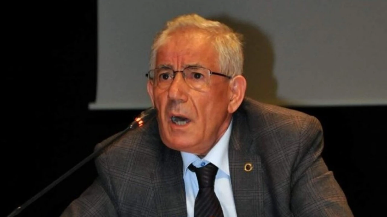 Mali müşavirleri ve okurlarını vergi mevzuatı konusunda aydınlatan Seviğ'in vefatı