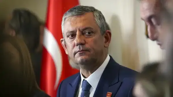 Maşalar devrede: dokunulmazlığının kaldırılacağını dillendirmeye başladı