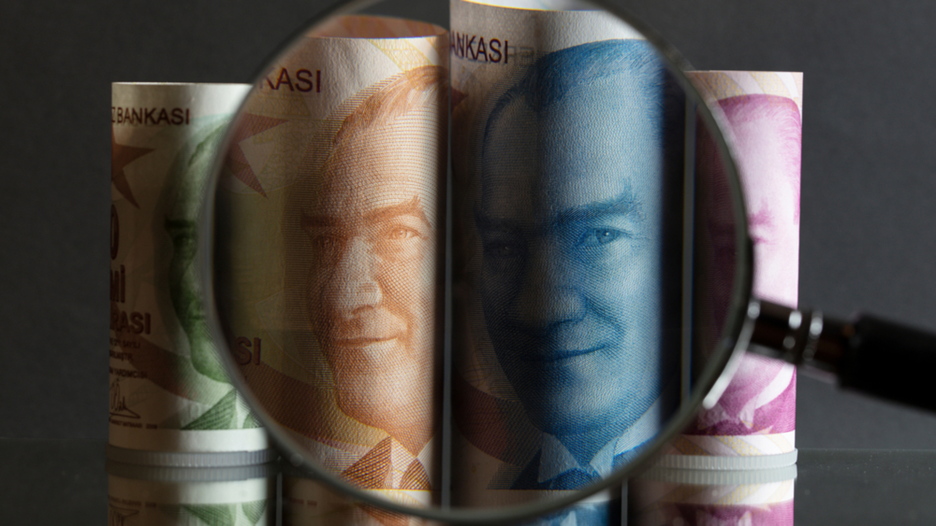 Mayıs ayına ilişkin enflasyon verilerini açıklamaya hazırlanıyor