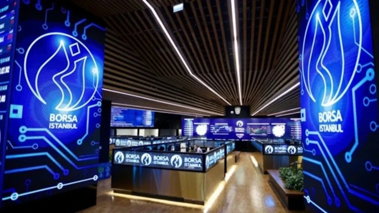 Mehmet Şimşek başkanlığında kritik borsa zirvesi