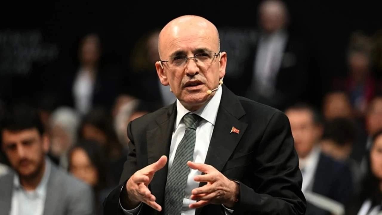Mehmet Şimşek esnafın beklediği faiz oranını açıkladı