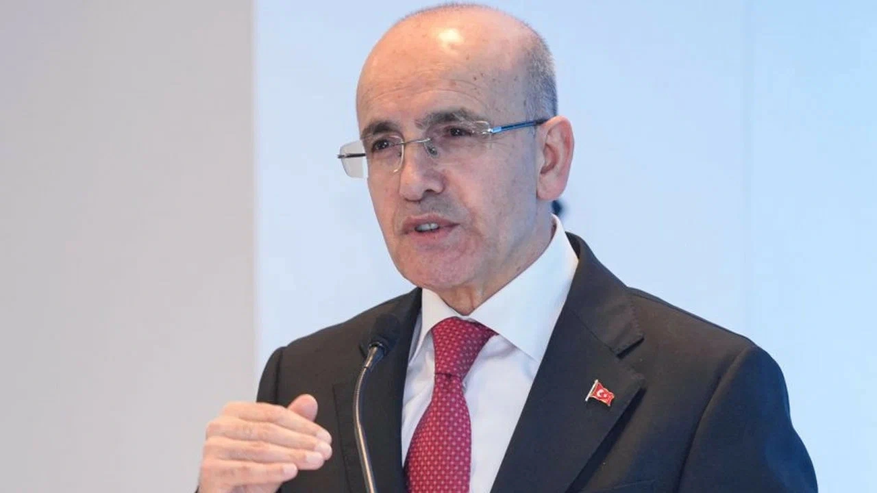 Mehmet Şimşek, vergi denetimlerinde küçük şirketlerin hedef alındığı iddiasını reddetti